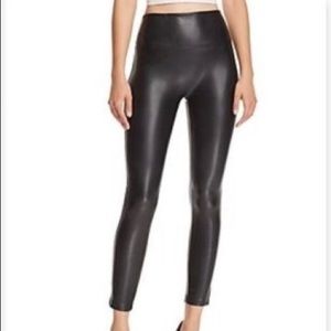 Vici Dolls Faux Leather Leggings